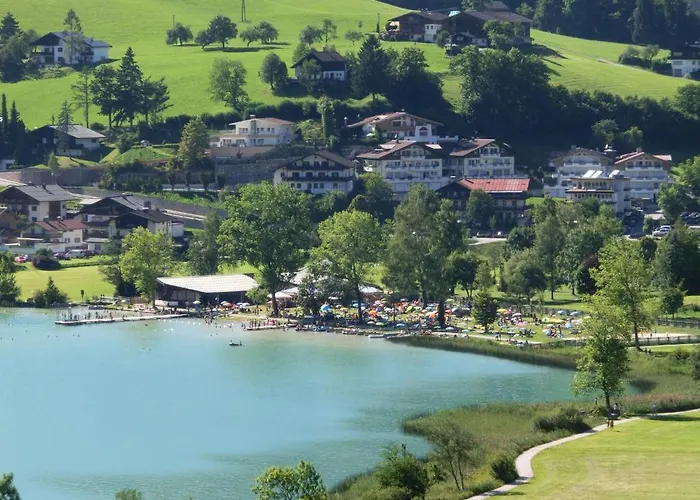 Buchauer-tirol تيرسي