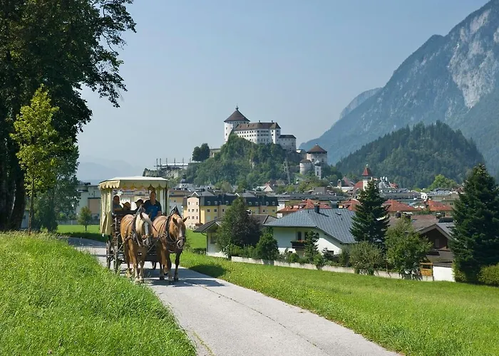 Buchauer-tirol تيرسي