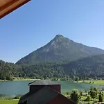 Buchauer-tirol Lejlighedshotel 4*