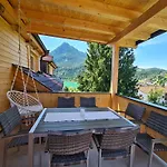 Lejlighedshotel Buchauer-tirol 4*