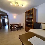 Lejlighedshotel Buchauer-tirol