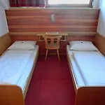 Buchauer-tirol Lejlighedshotel Thiersee