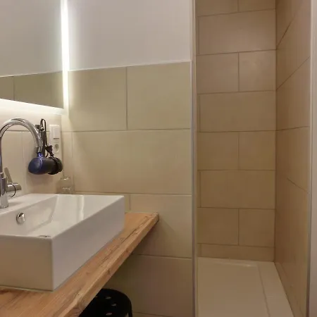 Lejlighedshotel Buchauer-tirol 4*