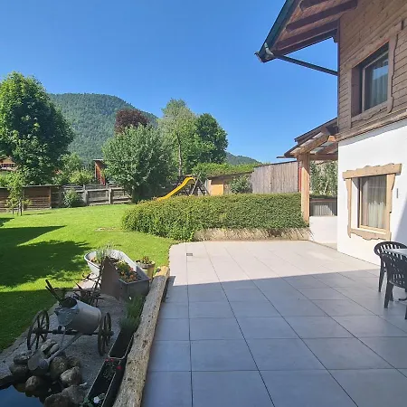 Buchauer-tirol 3* تيرسي