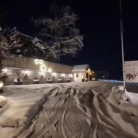 شقة فندقية Buchauer-tirol تيرسي