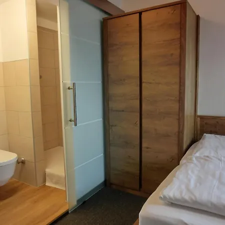 Buchauer-tirol Appart hôtel Thiersee