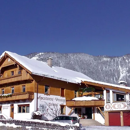 Buchauer-tirol Thiersee