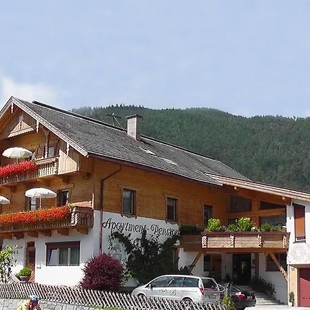 Buchauer-tirol 4* Thiersee