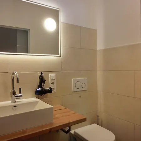 Lejlighedshotel Buchauer-tirol Thiersee