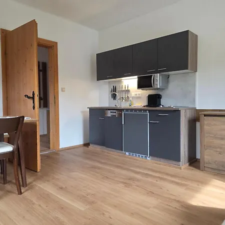 Buchauer-tirol Lejlighedshotel