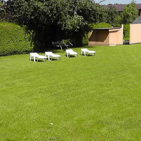 Buchauer-tirol Lejlighedshotel Thiersee