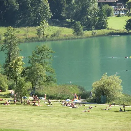 Lejlighedshotel Buchauer-tirol