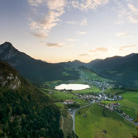 Buchauer-tirol 4* Thiersee