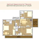 Apartahotel Buchauer-tirol