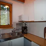 Buchauer-tirol Apartahotel Thiersee