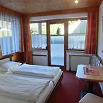 Buchauer-tirol Apartahotel Thiersee