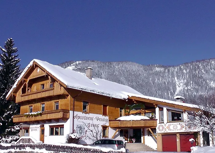 Buchauer-tirol Thiersee